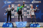 UEC BMX European Championships 2025 - Valmiera - Lettonia -  - 11/07/2025 -  - photo Tommaso Pelagalli/SprintCyclingAgency?2025